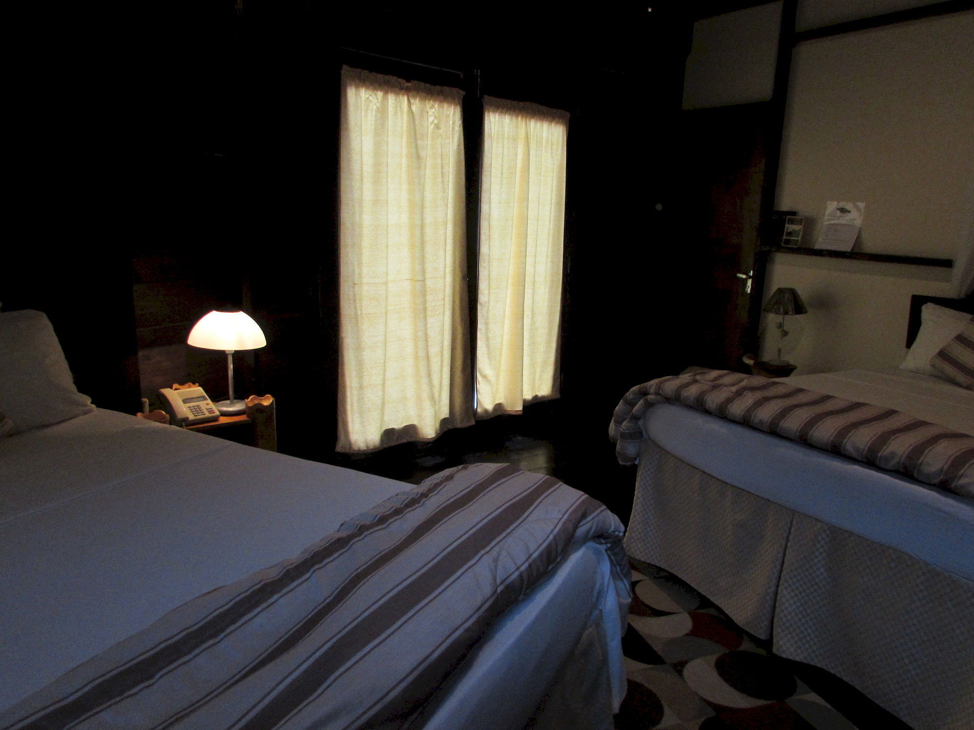Rafjam Bed & Breakfast Kingston Eksteriør bilde